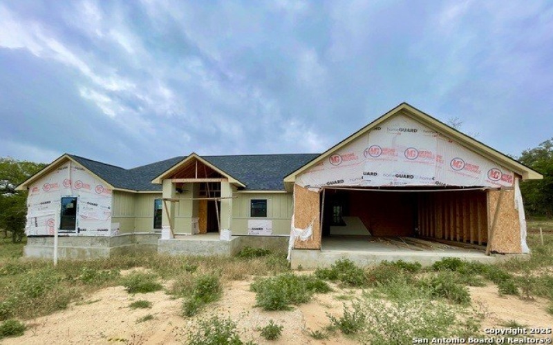 133 ASH PARKWAY, La Vernia, TX 78121, 4 Habitaciones Habitaciones , ,2 BañosBaños,Residential,En Venta,133 ASH PARKWAY,0,1898418