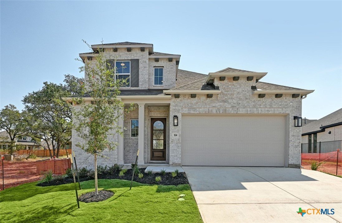 164 Basket Flower Loop, Kyle, TX 78640, 5 Bedrooms Bedrooms, ,5 BathroomsBathrooms,Residential,For Sale,164 Basket Flower Loop,0,577879