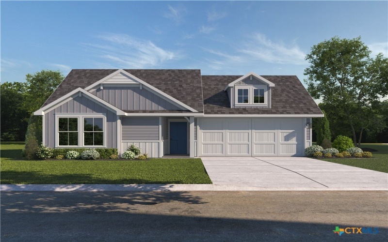 6817 Gilbert Drive, Killeen, TX 76549, 3 Bedrooms Bedrooms, ,2 BathroomsBathrooms,Residential,For Sale,6817 Gilbert Drive,0,591799