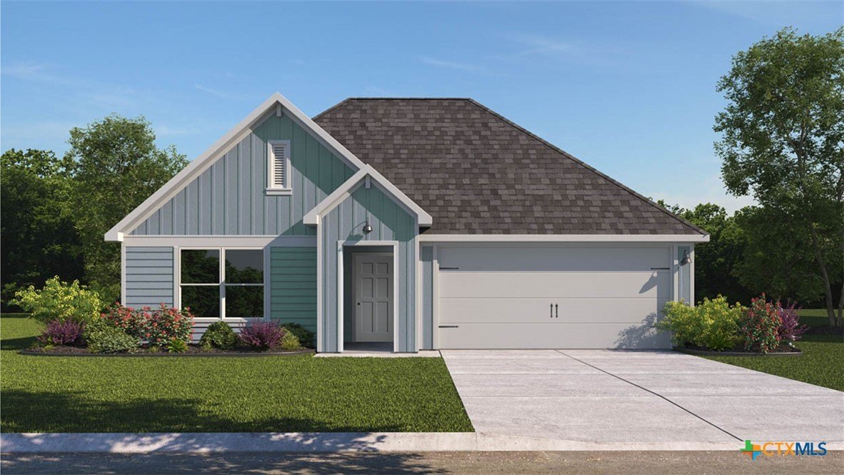 2562 Muscovy Drive, Copperas Cove, TX 76522, 4 Bedrooms Bedrooms, ,2 BathroomsBathrooms,Residential,For Sale,2562 Muscovy Drive,0,591861