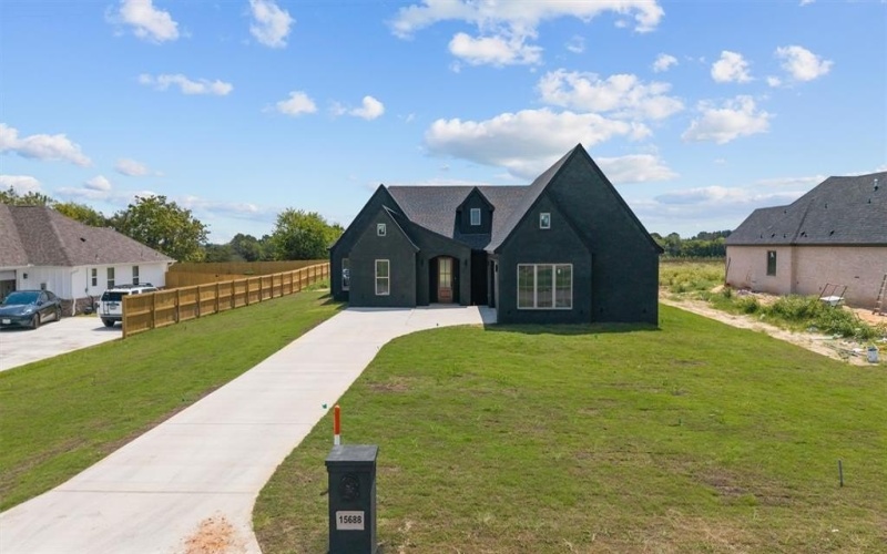 15688 CR 436, Lindale, TX 75771, 4 Bedrooms Bedrooms, ,2 BathroomsBathrooms,Residential,For Sale,15688 CR 436,0,21051728