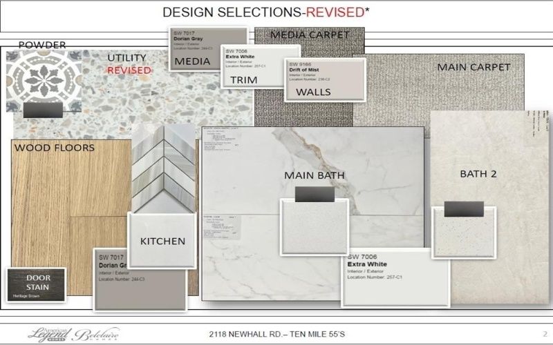 2118 Newhall Road, Celina, TX 75009, 3 Habitaciones Habitaciones , ,2 BañosBaños,Residential,En Venta,2118 Newhall Road,0,21052614