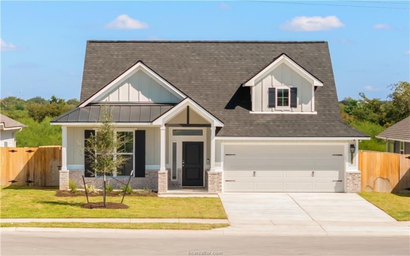 3520 Pointe du Hoc Drive, Bryan, TX 77808, 3 Habitaciones Habitaciones , ,2 BañosBaños,Residential,En Venta,3520 Pointe du Hoc Drive,0,25009000