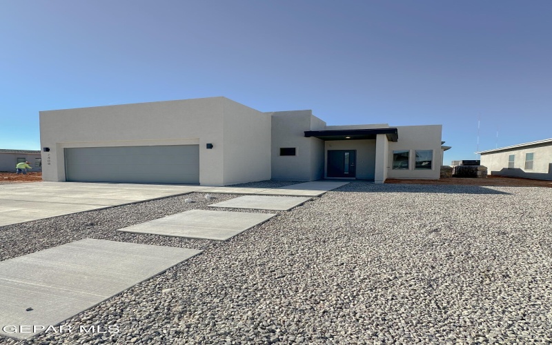 15100 Steer, El Paso, TX 79938, 3 Bedrooms Bedrooms, ,2 BathroomsBathrooms,Residential,For Sale,15100 Steer,0,929781