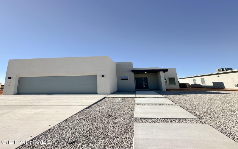15100 Steer, El Paso, TX 79938, 3 Bedrooms Bedrooms, ,2 BathroomsBathrooms,Residential,For Sale,15100 Steer,0,929781