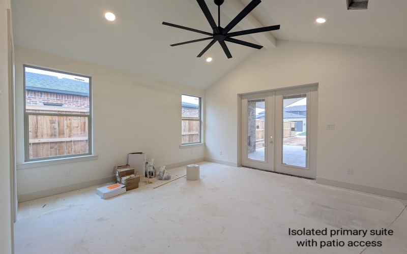 3809 126th Street, Lubbock, TX 79423, 4 Bedrooms Bedrooms, ,3 BathroomsBathrooms,Residential,For Sale,3809 126th Street,0,202560056
