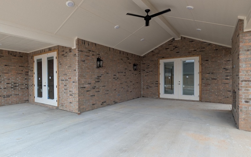 3809 126th Street, Lubbock, TX 79423, 4 Bedrooms Bedrooms, ,3 BathroomsBathrooms,Residential,For Sale,3809 126th Street,0,202560056