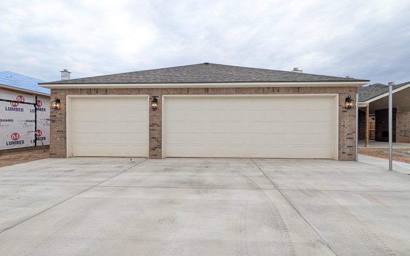 3809 126th Street, Lubbock, TX 79423, 4 Bedrooms Bedrooms, ,3 BathroomsBathrooms,Residential,For Sale,3809 126th Street,0,202560056