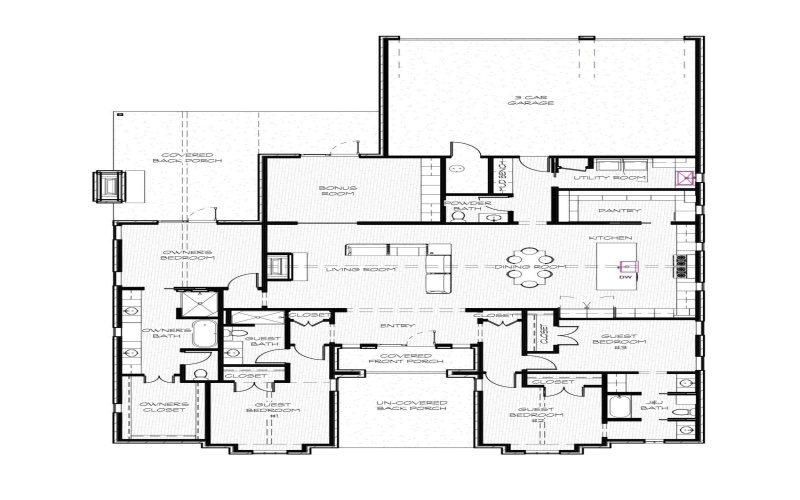3809 126th Street, Lubbock, TX 79423, 4 Bedrooms Bedrooms, ,3 BathroomsBathrooms,Residential,For Sale,3809 126th Street,0,202560056