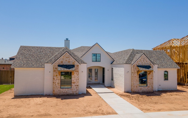 3809 126th Street, Lubbock, TX 79423, 4 Bedrooms Bedrooms, ,3 BathroomsBathrooms,Residential,For Sale,3809 126th Street,0,202560056