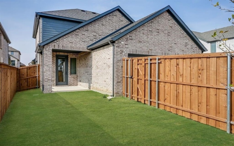 1117 Wheatgrass Mews, Celina, TX 75009, 4 Habitaciones Habitaciones , ,3 BañosBaños,Residential,En Venta,1117 Wheatgrass Mews,0,20928937