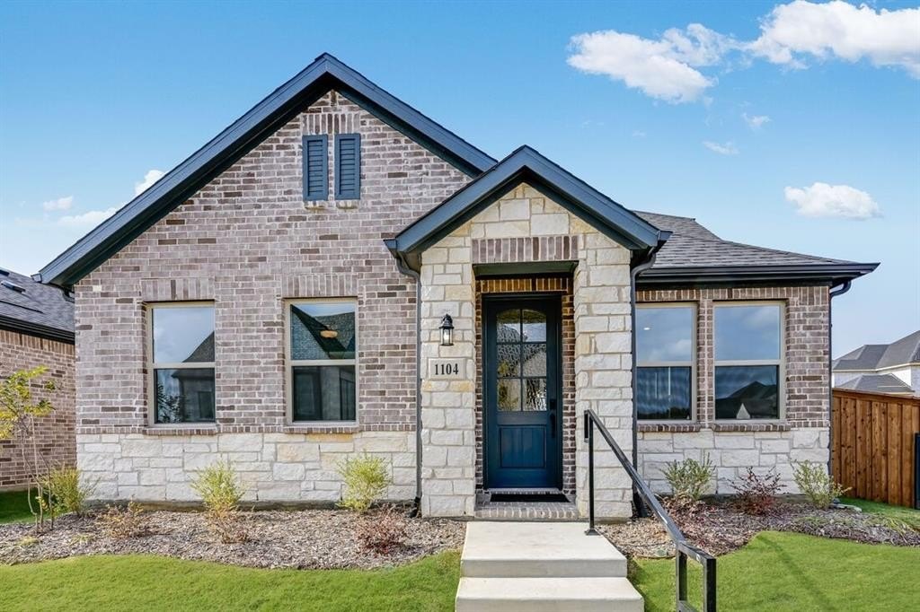 1104 Broomsedge Mews, Celina, TX 75009, 4 Habitaciones Habitaciones , ,3 BañosBaños,Residential,En Venta,1104 Broomsedge Mews,0,20967016