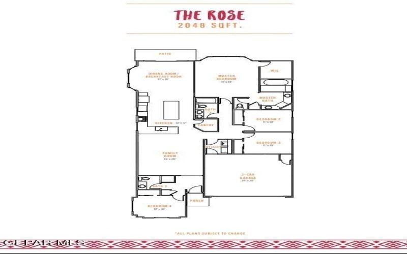 3869 Surmise Street, El Paso, TX 79938, 4 Habitaciones Habitaciones , ,2 BañosBaños,Residential,En Venta,3869 Surmise Street,0,917484