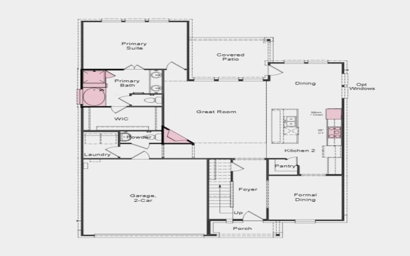 215 Silvermist Drive, Melissa, TX 75454, 4 Habitaciones Habitaciones , ,3 BañosBaños,Residential,En Venta,215 Silvermist Drive,0,21035946