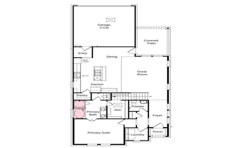 1725 Barnwood Road, Celina, TX 75009, 3 Habitaciones Habitaciones , ,2 BañosBaños,Residential,En Venta,1725 Barnwood Road,0,21037405