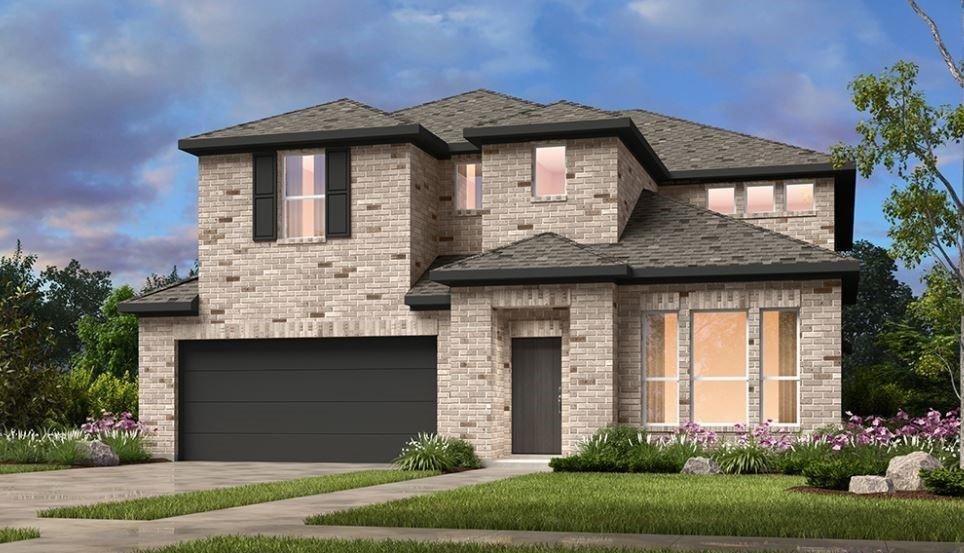 1609 Blue Sage Drive, Celina, TX 75009, 5 Habitaciones Habitaciones , ,5 BañosBaños,Residential,En Venta,1609 Blue Sage Drive,0,21037453