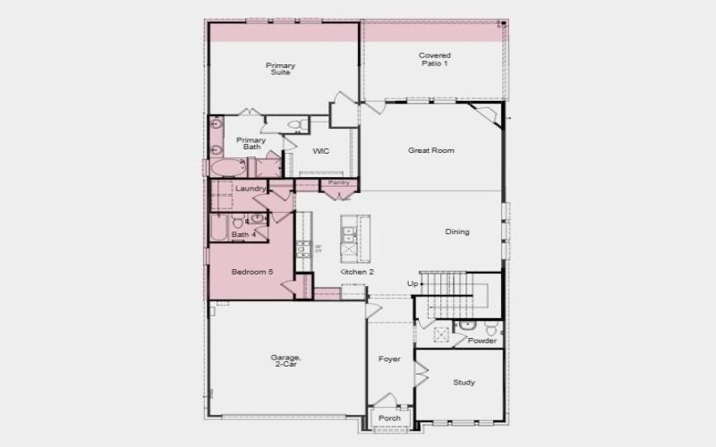 1609 Blue Sage Drive, Celina, TX 75009, 5 Bedrooms Bedrooms, ,5 BathroomsBathrooms,Residential,For Sale,1609 Blue Sage Drive,0,21037453