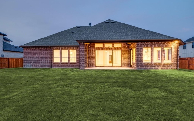 1551 Fairmont Drive, Prosper, TX 75078, 4 Bedrooms Bedrooms, ,3 BathroomsBathrooms,Residential,For Sale,1551 Fairmont Drive,0,21050524