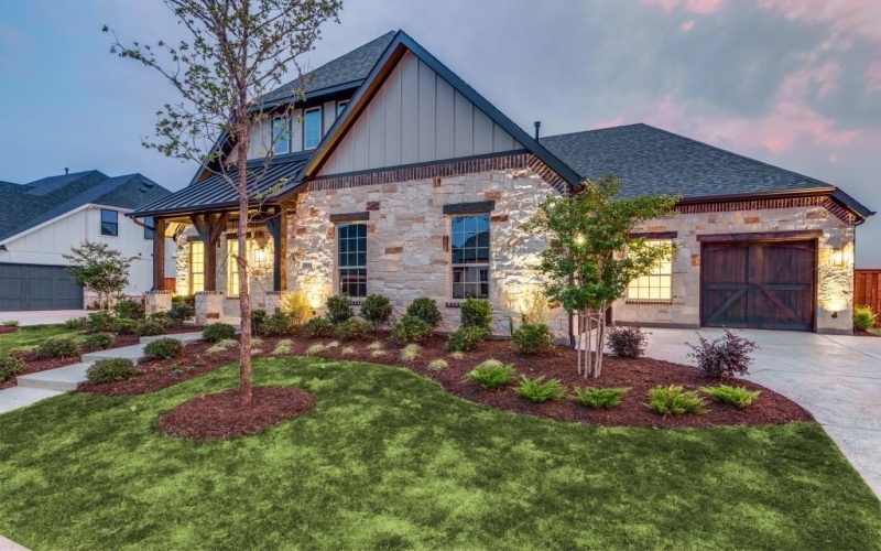 1551 Fairmont Drive, Prosper, TX 75078, 4 Bedrooms Bedrooms, ,3 BathroomsBathrooms,Residential,For Sale,1551 Fairmont Drive,0,21050524