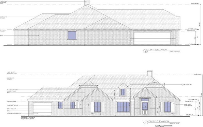 1113 Silver Sage Trail, Weatherford, TX 76085, 3 Habitaciones Habitaciones , ,3 BañosBaños,Residential,En Venta,1113 Silver Sage Trail,0,21050361