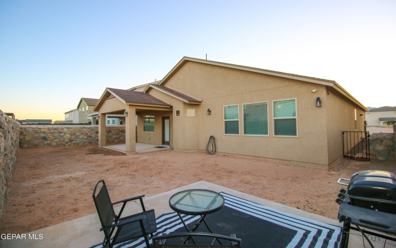 10716 DREW PEARSON Drive, El Paso, TX 79924, 4 Habitaciones Habitaciones , ,2 BañosBaños,Residential,En Venta,10716 DREW PEARSON Drive,0,921265
