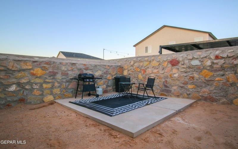 10716 DREW PEARSON Drive, El Paso, TX 79924, 4 Habitaciones Habitaciones , ,2 BañosBaños,Residential,En Venta,10716 DREW PEARSON Drive,0,921265