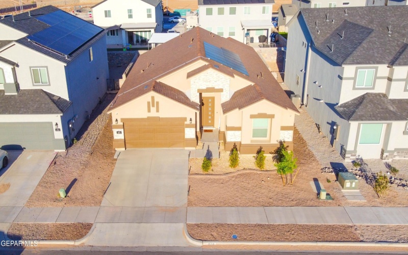 10716 DREW PEARSON Drive, El Paso, TX 79924, 4 Habitaciones Habitaciones , ,2 BañosBaños,Residential,En Venta,10716 DREW PEARSON Drive,0,921265