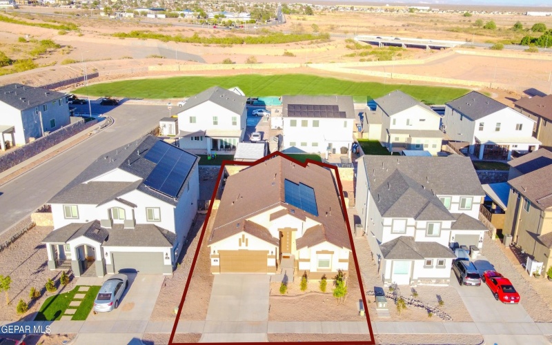 10716 DREW PEARSON Drive, El Paso, TX 79924, 4 Habitaciones Habitaciones , ,2 BañosBaños,Residential,En Venta,10716 DREW PEARSON Drive,0,921265