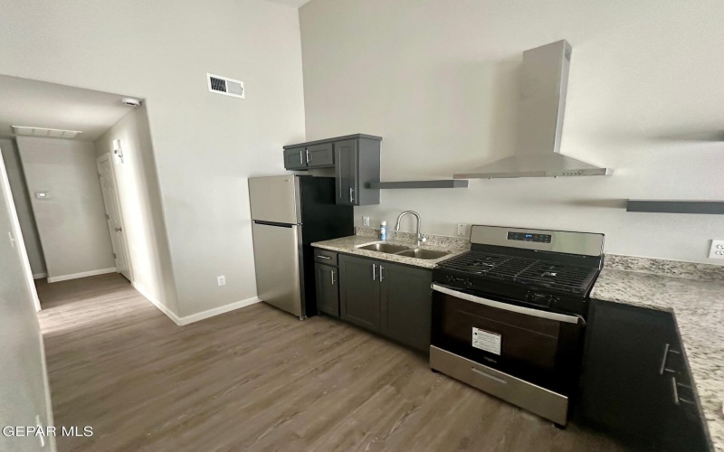 341 Kitt Road unit: B #B, El Paso, TX 79915, 1 Bedroom Bedrooms, ,1 BathroomBathrooms,Residential Multi Family,For Sale,341 Kitt Road unit: B,0,929807