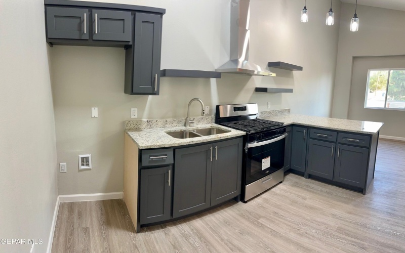 341 Kitt Road unit: B #B, El Paso, TX 79915, 1 Bedroom Bedrooms, ,1 BathroomBathrooms,Residential Multi Family,For Sale,341 Kitt Road unit: B,0,929807