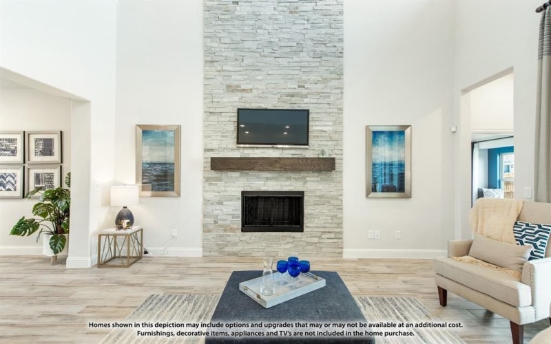 218 Comanche Trail, Alvarado, TX 76009, 4 Habitaciones Habitaciones , ,3 BañosBaños,Residential,En Venta,218 Comanche Trail,0,21052487