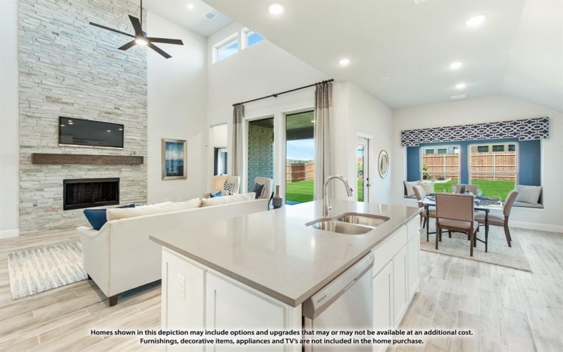 218 Comanche Trail, Alvarado, TX 76009, 4 Habitaciones Habitaciones , ,3 BañosBaños,Residential,En Venta,218 Comanche Trail,0,21052487