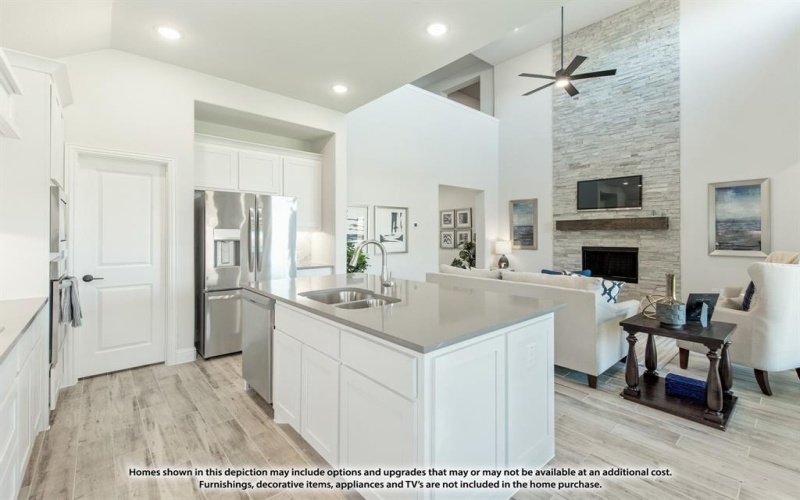 218 Comanche Trail, Alvarado, TX 76009, 4 Habitaciones Habitaciones , ,3 BañosBaños,Residential,En Venta,218 Comanche Trail,0,21052487