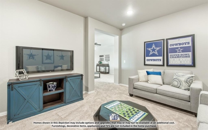 218 Comanche Trail, Alvarado, TX 76009, 4 Habitaciones Habitaciones , ,3 BañosBaños,Residential,En Venta,218 Comanche Trail,0,21052487