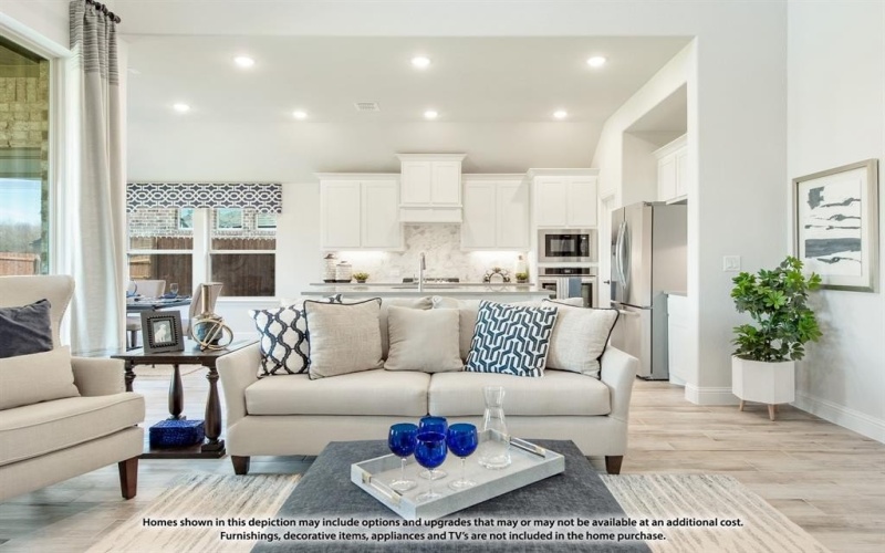 218 Comanche Trail, Alvarado, TX 76009, 4 Habitaciones Habitaciones , ,3 BañosBaños,Residential,En Venta,218 Comanche Trail,0,21052487