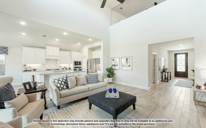 218 Comanche Trail, Alvarado, TX 76009, 4 Habitaciones Habitaciones , ,3 BañosBaños,Residential,En Venta,218 Comanche Trail,0,21052487