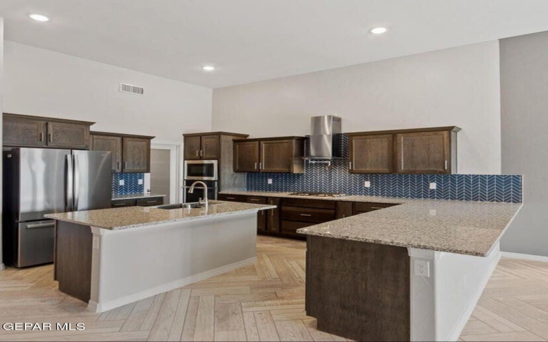 3893 Surmise Street, El Paso, TX 79938, 5 Habitaciones Habitaciones , ,3 BañosBaños,Residential,En Venta,3893 Surmise Street,917486