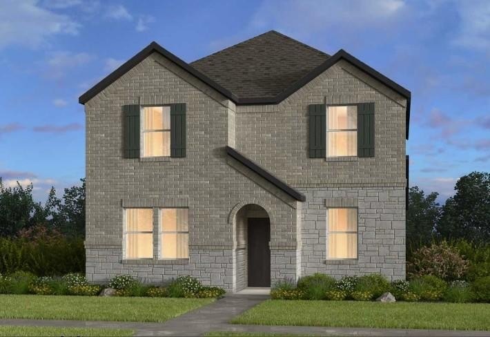 1137 Wheatgrass Mews, Celina, TX 75009, 4 Habitaciones Habitaciones , ,3 BañosBaños,Residential,En Venta,1137 Wheatgrass Mews,0,21052525