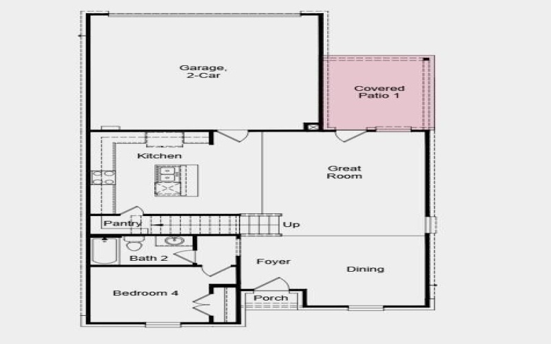 1137 Wheatgrass Mews, Celina, TX 75009, 4 Habitaciones Habitaciones , ,3 BañosBaños,Residential,En Venta,1137 Wheatgrass Mews,0,21052525