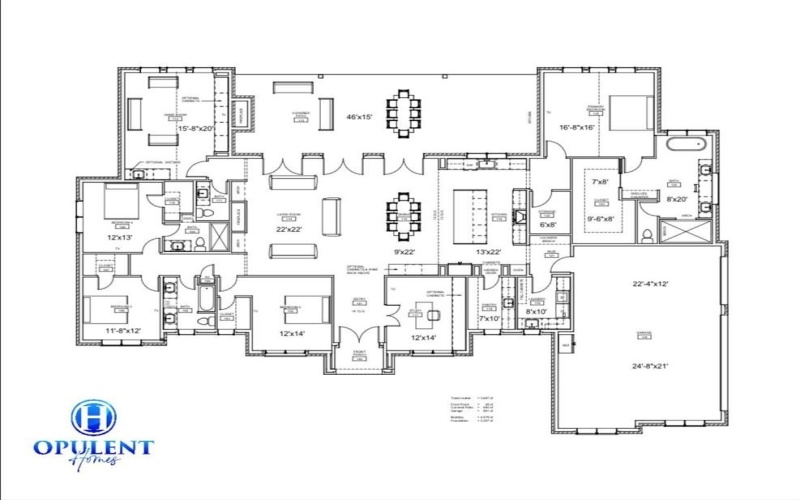 133 Liv Meadow Way, Waxahachie, TX 75165, 4 Habitaciones Habitaciones , ,3 BañosBaños,Residential,En Venta,133 Liv Meadow Way,0,21052474