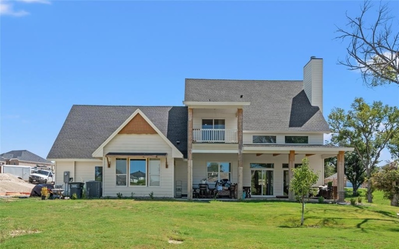 332 Slimp Bluff, Azle, TX 76020, 4 Bedrooms Bedrooms, ,5 BathroomsBathrooms,Residential,For Sale,332 Slimp Bluff,0,21052566