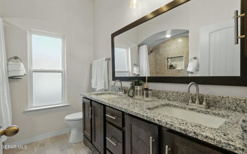 3865 Bubble Place, El Paso, TX 79938, 4 Habitaciones Habitaciones , ,3 BañosBaños,Residential,En Venta,3865 Bubble Place,917503