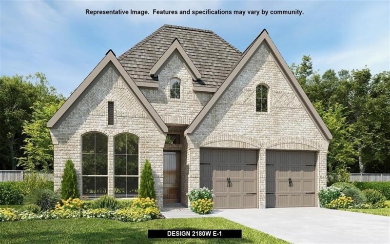 2539 Auburn Street, Fate, TX 75087, 4 Bedrooms Bedrooms, ,3 BathroomsBathrooms,Residential,For Sale,2539 Auburn Street,0,21052634