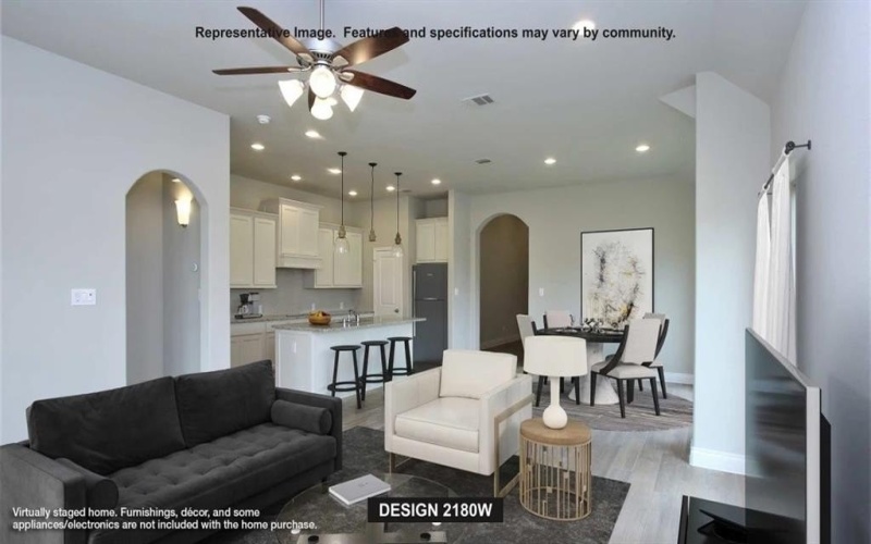 2539 Auburn Street, Fate, TX 75087, 4 Bedrooms Bedrooms, ,3 BathroomsBathrooms,Residential,For Sale,2539 Auburn Street,0,21052634