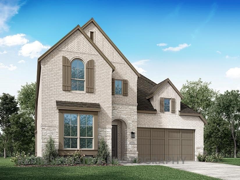 4220 Silver Spur Court, Aubrey, TX 76227, 5 Habitaciones Habitaciones , ,6 BañosBaños,Residential,En Venta,4220 Silver Spur Court,0,21052655