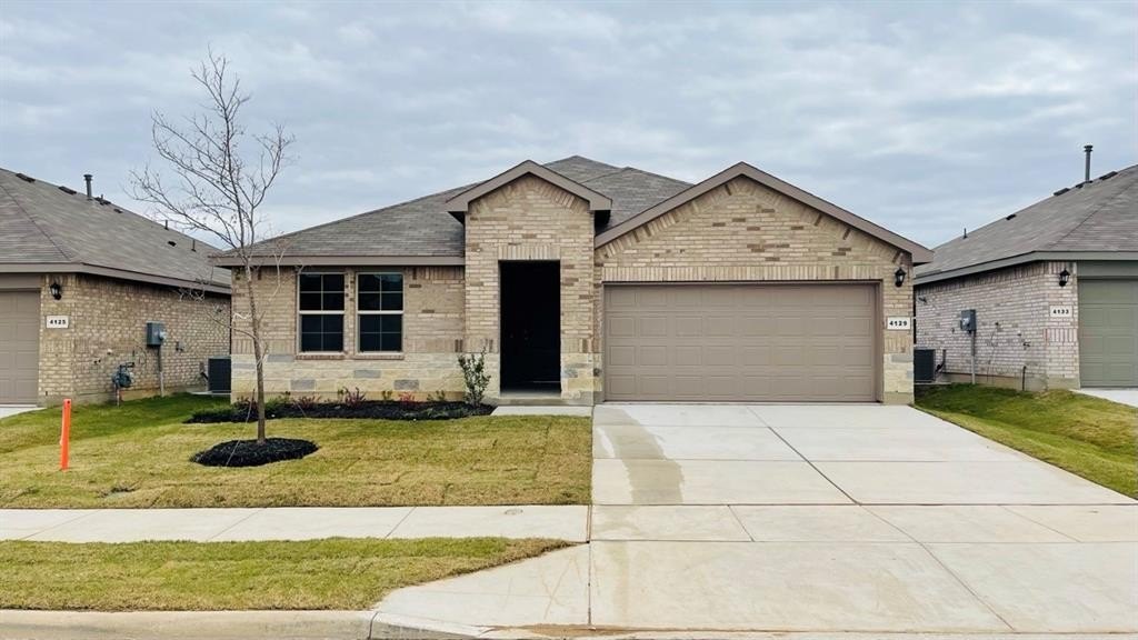 4129 TWISTED CREEK Drive, Fort Worth, TX 76036, 4 Habitaciones Habitaciones , ,2 BañosBaños,Residential,En Venta,4129 TWISTED CREEK Drive,0,21051205