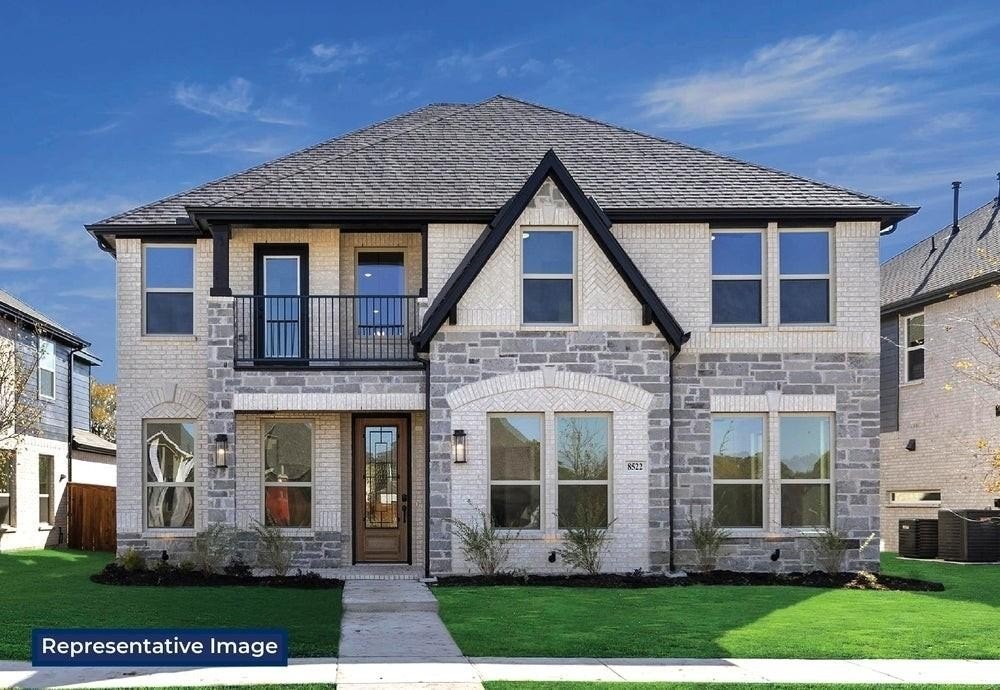 9084 Eureka Trail, Frisco, TX 75036, 5 Habitaciones Habitaciones , ,5 BañosBaños,Residential,En Venta,9084 Eureka Trail,0,21052761
