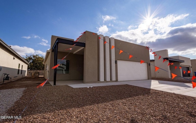 15101 Resolve Drive, El Paso, TX 79938, 4 Bedrooms Bedrooms, ,2 BathroomsBathrooms,Residential,For Sale,15101 Resolve Drive,0,929813
