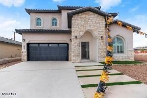 1843 Cimarron Park Drive, El Paso, TX 79911, 4 Habitaciones Habitaciones , ,3 BañosBaños,Residential,En Venta,1843 Cimarron Park Drive,0,929820