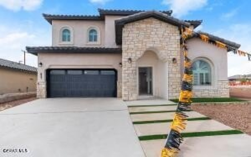 1843 Cimarron Park Drive, El Paso, TX 79911, 4 Habitaciones Habitaciones , ,3 BañosBaños,Residential,En Venta,1843 Cimarron Park Drive,0,929820